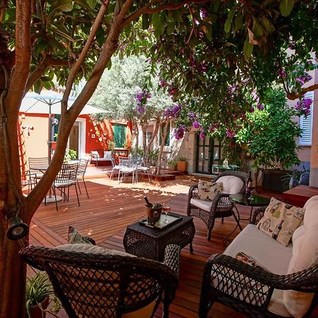 Boutique Guest Accommodation Zephyrus Σπλιτ Εξωτερικό φωτογραφία