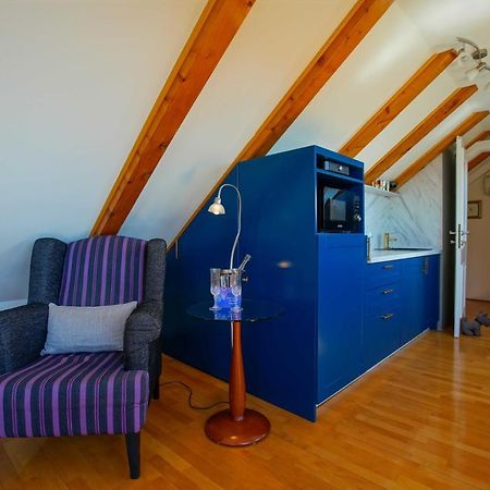Boutique Guest Accommodation Zephyrus Σπλιτ Εξωτερικό φωτογραφία