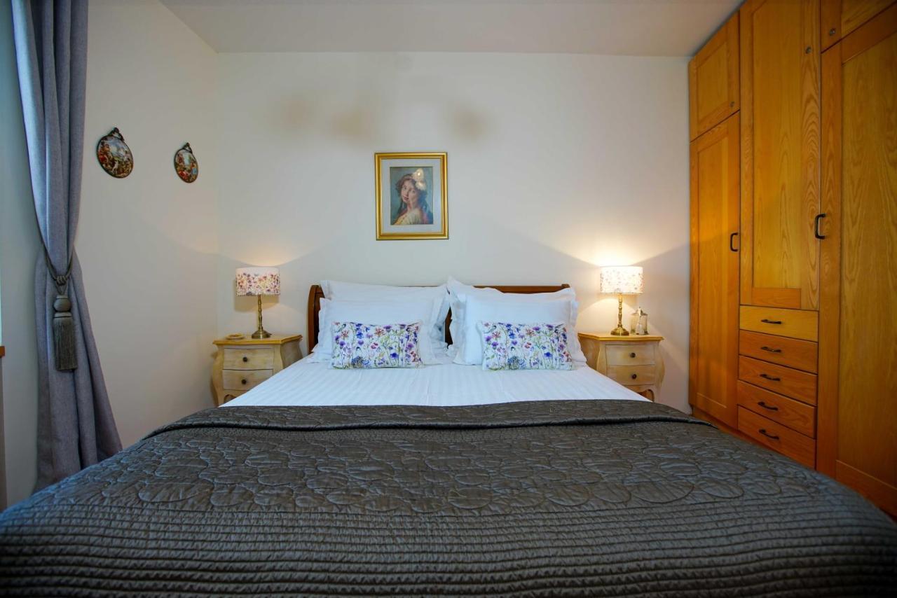 Boutique Guest Accommodation Zephyrus Σπλιτ Εξωτερικό φωτογραφία