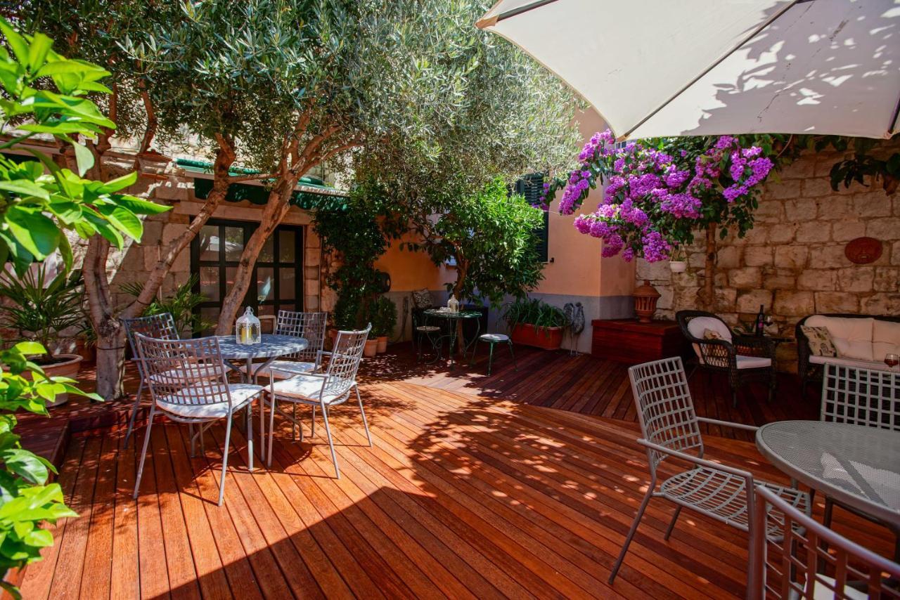 Boutique Guest Accommodation Zephyrus Σπλιτ Εξωτερικό φωτογραφία