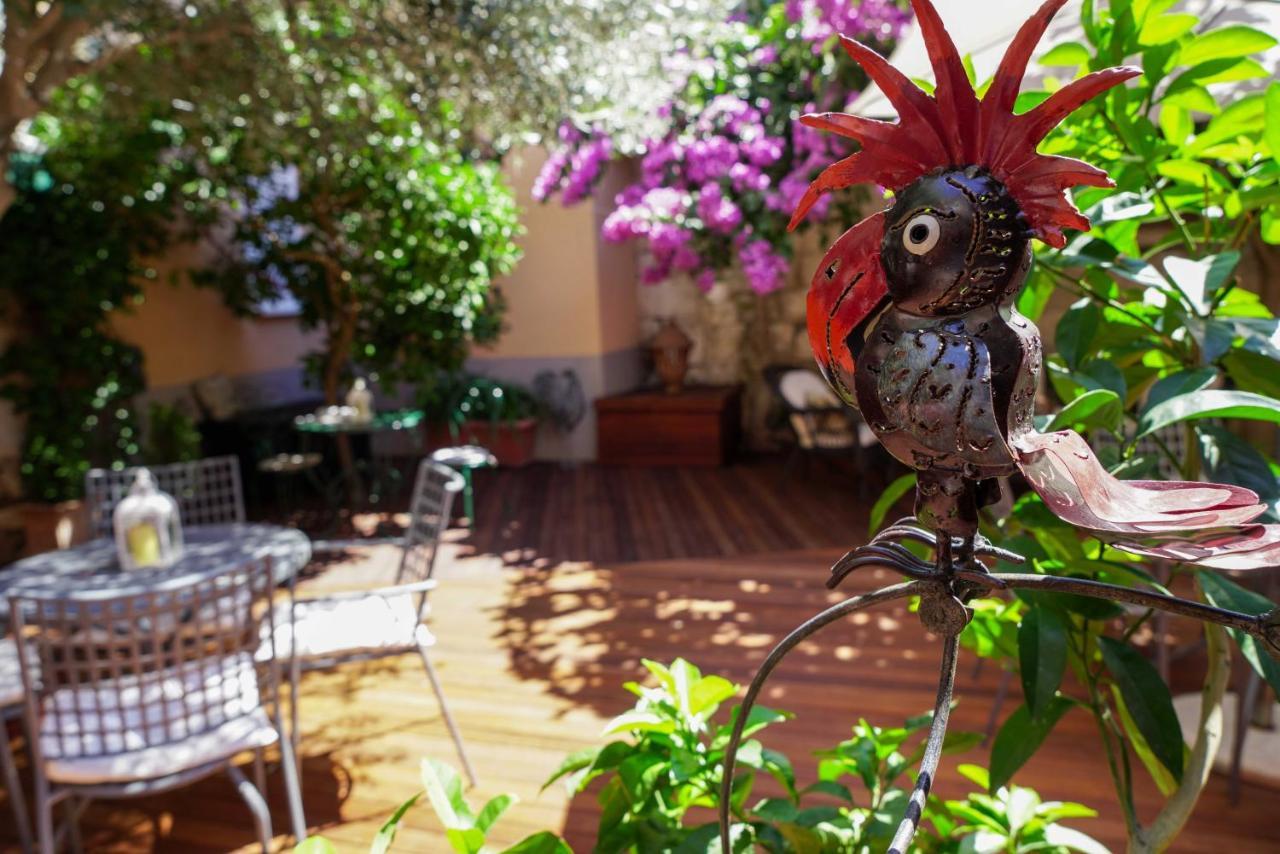 Boutique Guest Accommodation Zephyrus Σπλιτ Εξωτερικό φωτογραφία