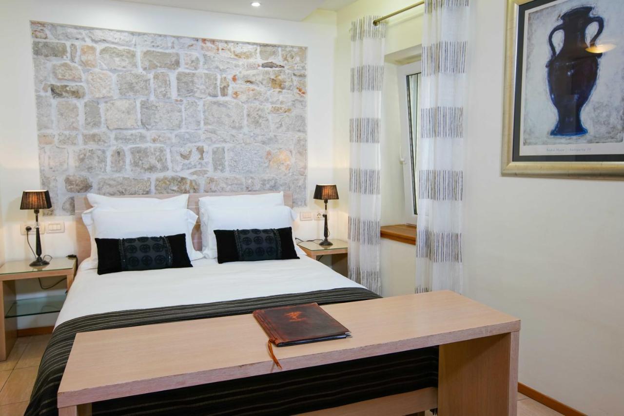 Boutique Guest Accommodation Zephyrus Σπλιτ Εξωτερικό φωτογραφία