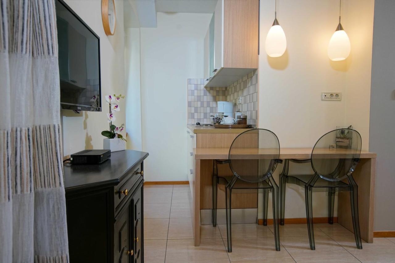 Boutique Guest Accommodation Zephyrus Σπλιτ Εξωτερικό φωτογραφία