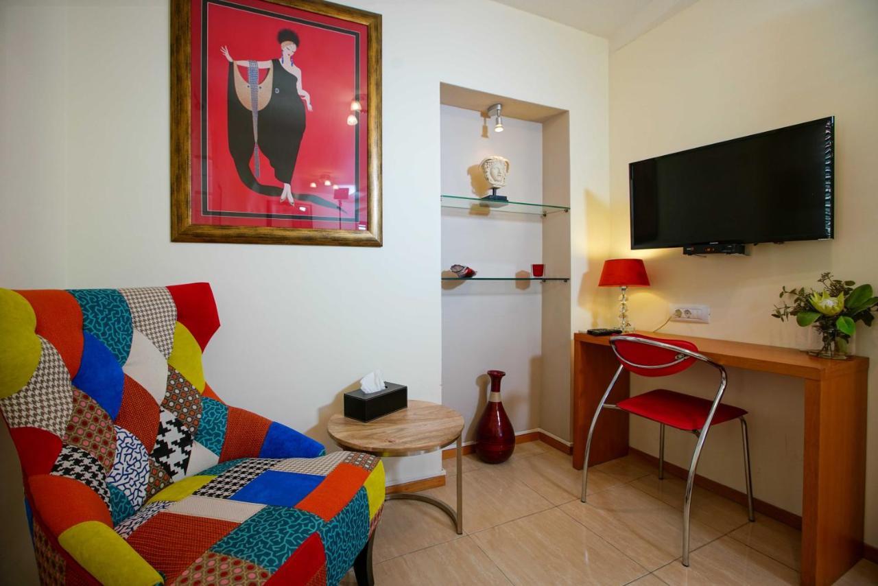 Boutique Guest Accommodation Zephyrus Σπλιτ Εξωτερικό φωτογραφία