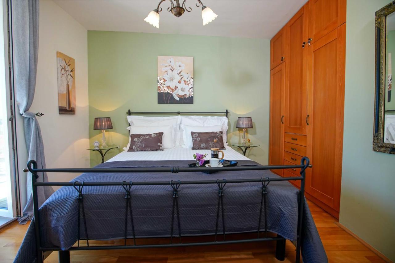 Boutique Guest Accommodation Zephyrus Σπλιτ Εξωτερικό φωτογραφία