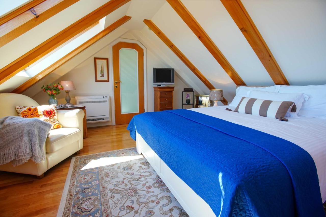 Boutique Guest Accommodation Zephyrus Σπλιτ Εξωτερικό φωτογραφία