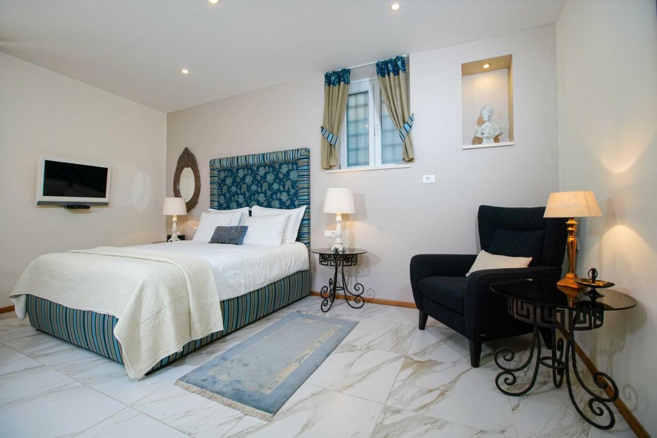 Boutique Guest Accommodation Zephyrus Σπλιτ Εξωτερικό φωτογραφία