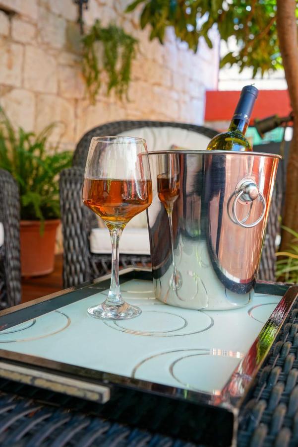 Boutique Guest Accommodation Zephyrus Σπλιτ Εξωτερικό φωτογραφία