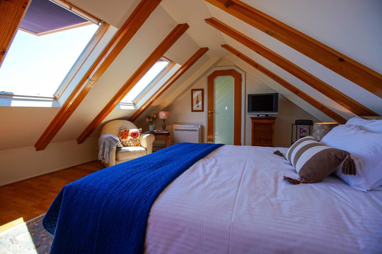Boutique Guest Accommodation Zephyrus Σπλιτ Εξωτερικό φωτογραφία