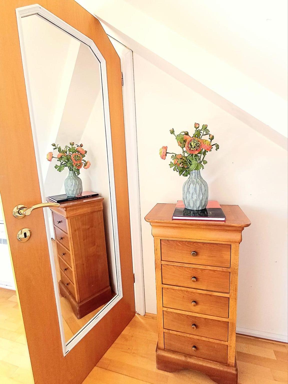Boutique Guest Accommodation Zephyrus Σπλιτ Εξωτερικό φωτογραφία