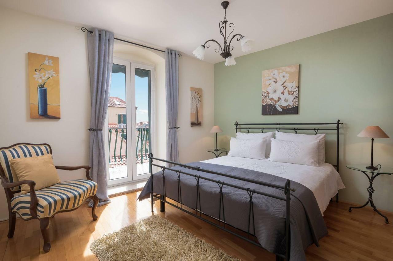 Boutique Guest Accommodation Zephyrus Σπλιτ Εξωτερικό φωτογραφία