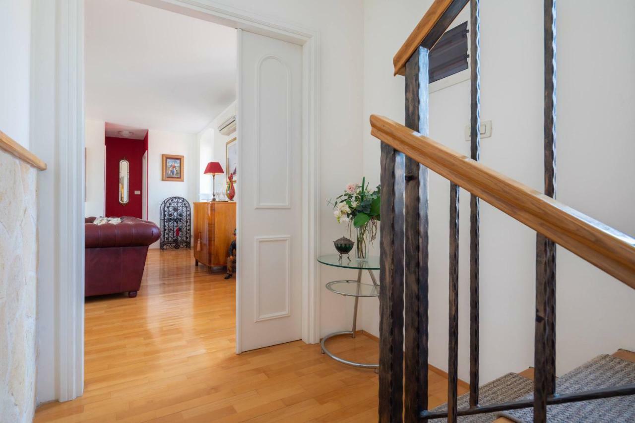 Boutique Guest Accommodation Zephyrus Σπλιτ Εξωτερικό φωτογραφία