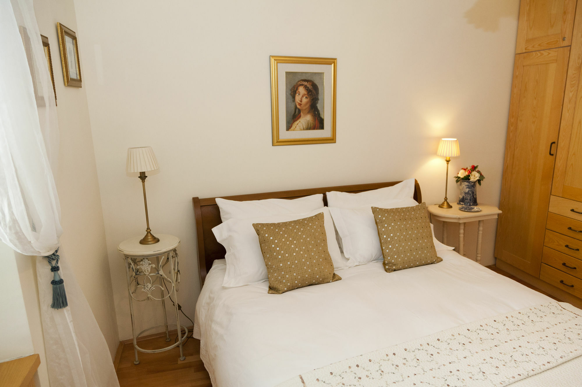 Boutique Guest Accommodation Zephyrus Σπλιτ Εξωτερικό φωτογραφία