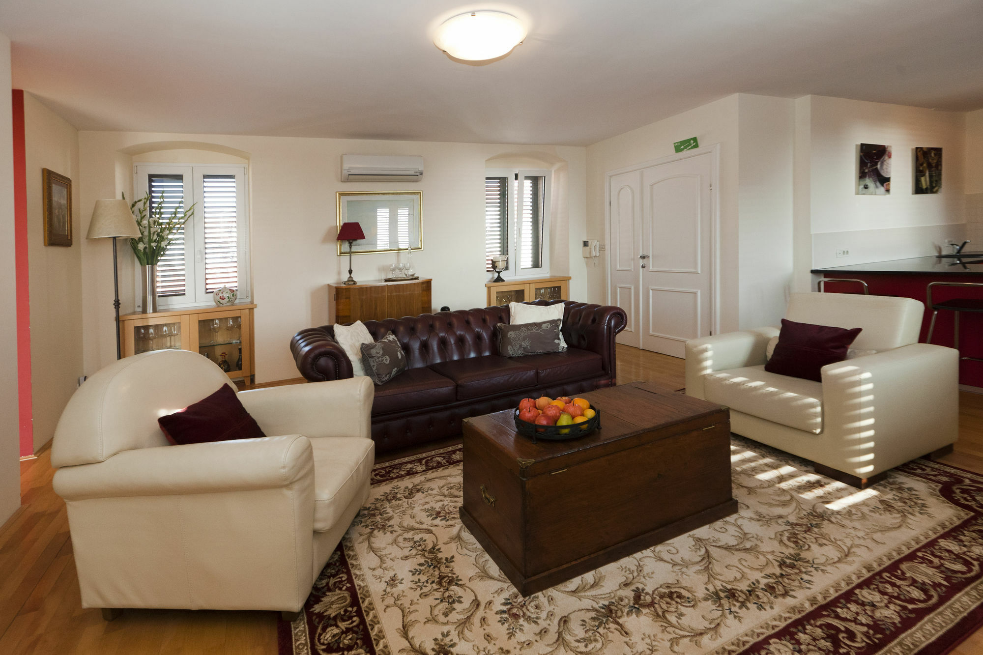 Boutique Guest Accommodation Zephyrus Σπλιτ Εξωτερικό φωτογραφία