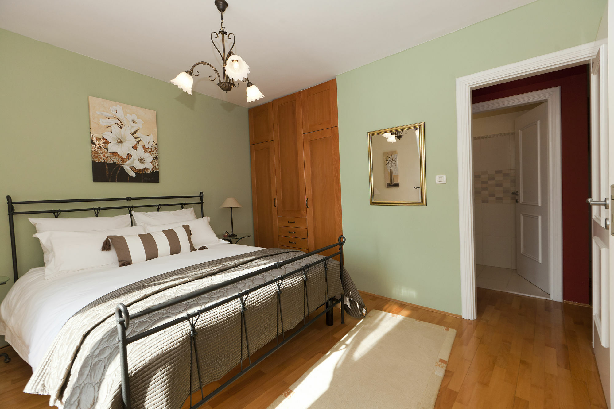 Boutique Guest Accommodation Zephyrus Σπλιτ Εξωτερικό φωτογραφία