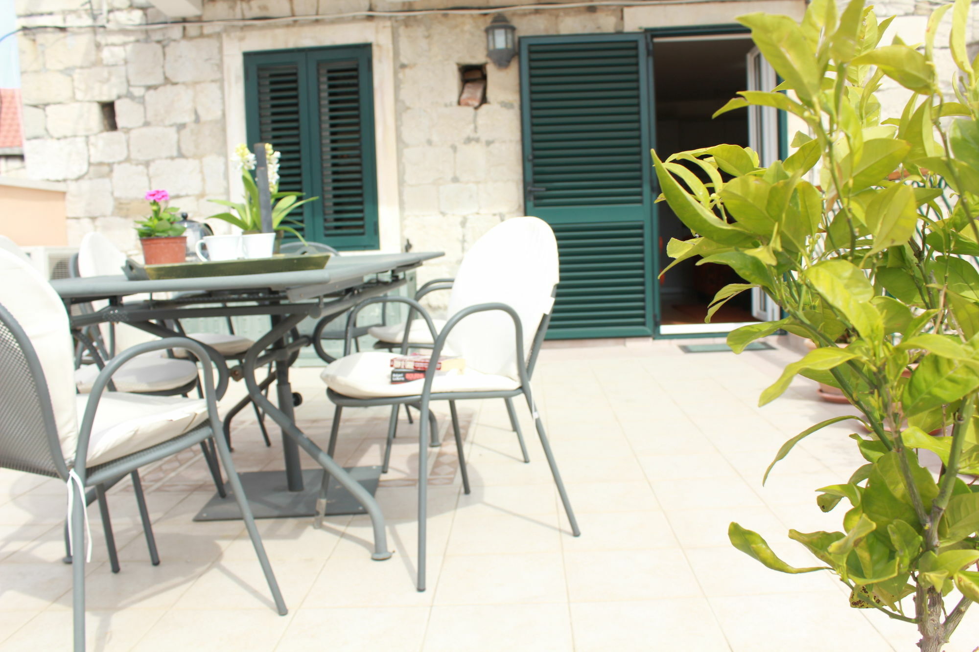 Boutique Guest Accommodation Zephyrus Σπλιτ Εξωτερικό φωτογραφία