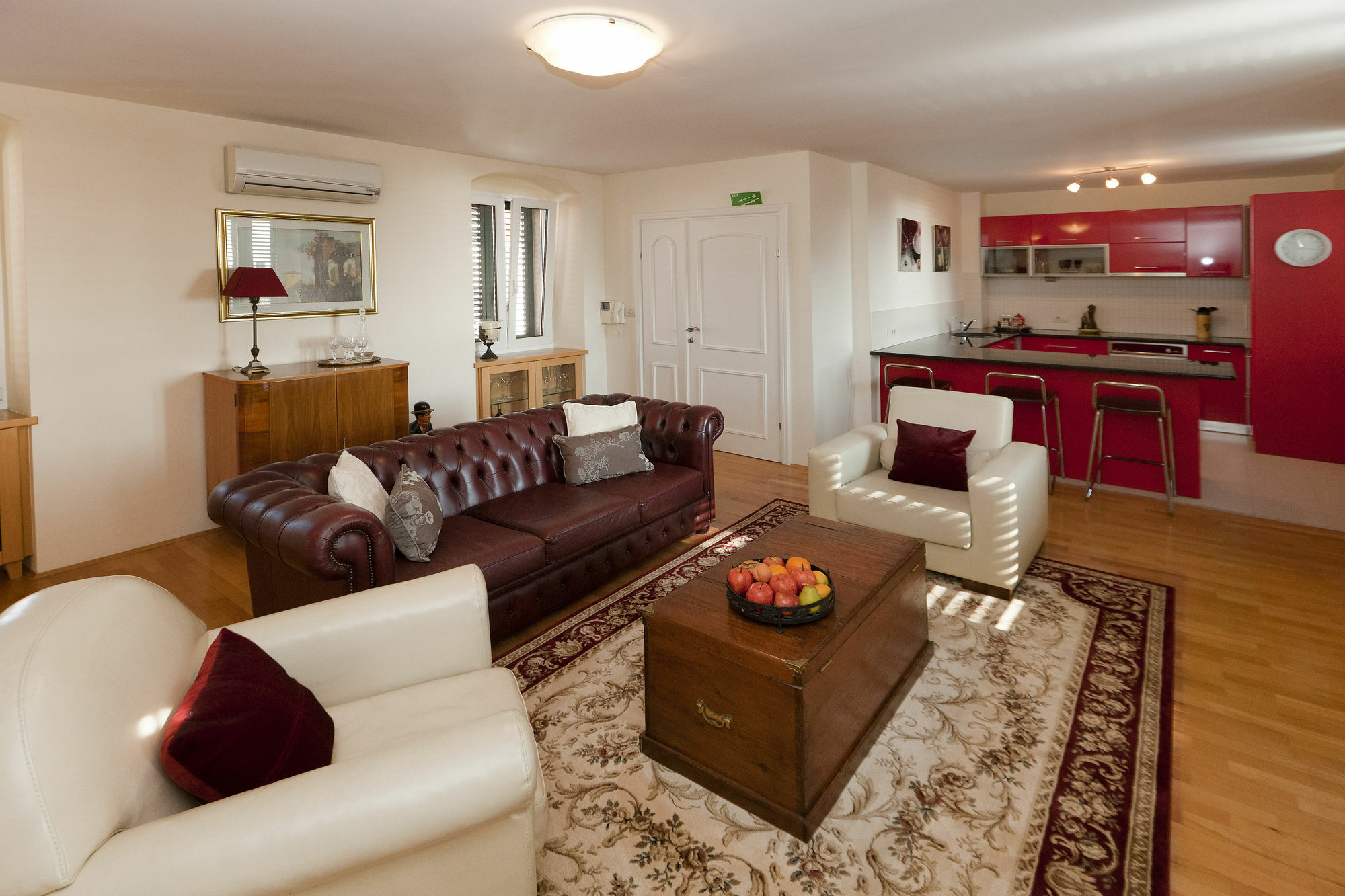 Boutique Guest Accommodation Zephyrus Σπλιτ Εξωτερικό φωτογραφία
